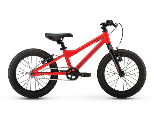Raleigh Rowdy 16" Kid's Bike
