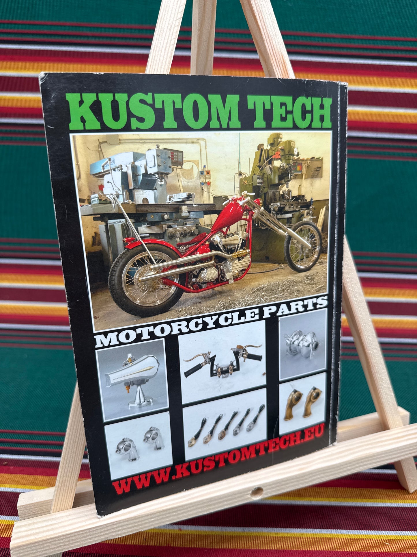 Dice Magazine Issue Number 35