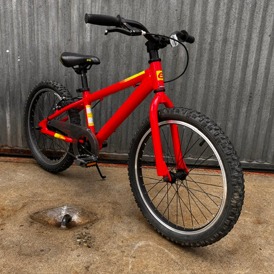 Evo 20" Youth Mountain Bike - Used Bike in Los Angeles