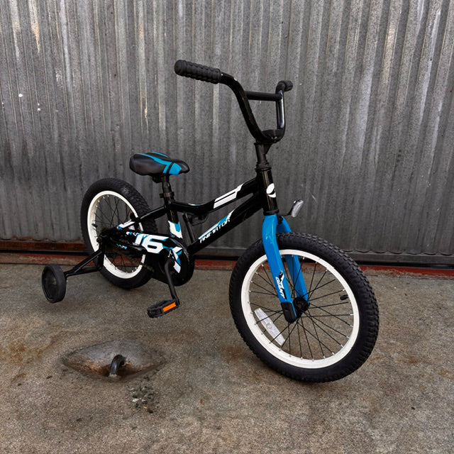 Used Giant 16" Kid's Bike