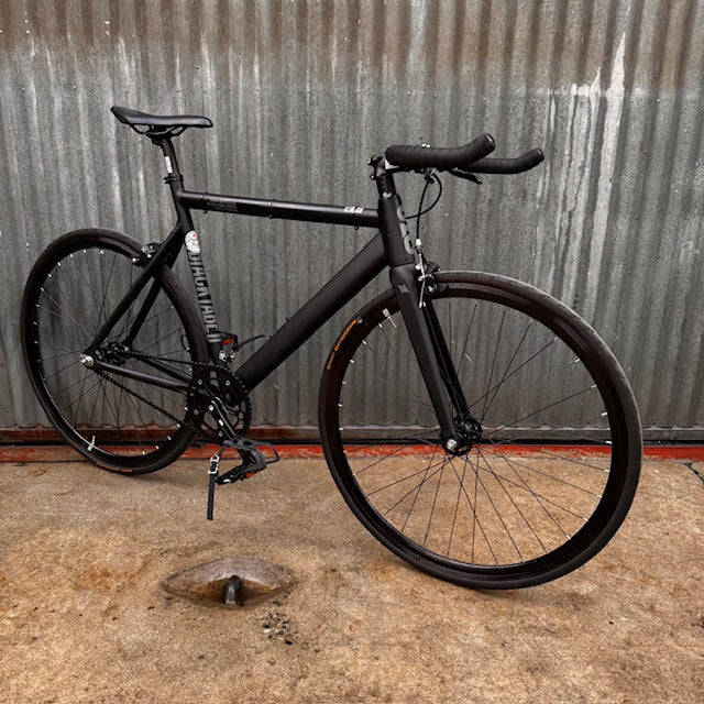 State Black Label High End Fixie