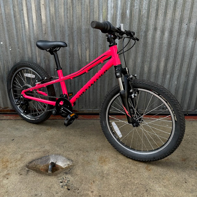 Used Specialized 20" Kid's Bike