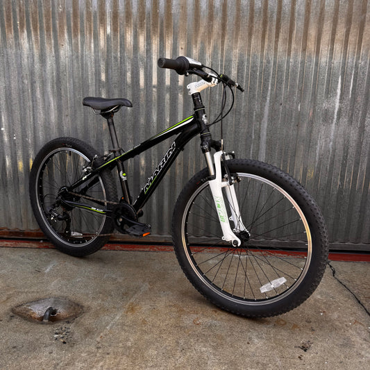 Used Marin 24" Big Kid's Mountain Bike