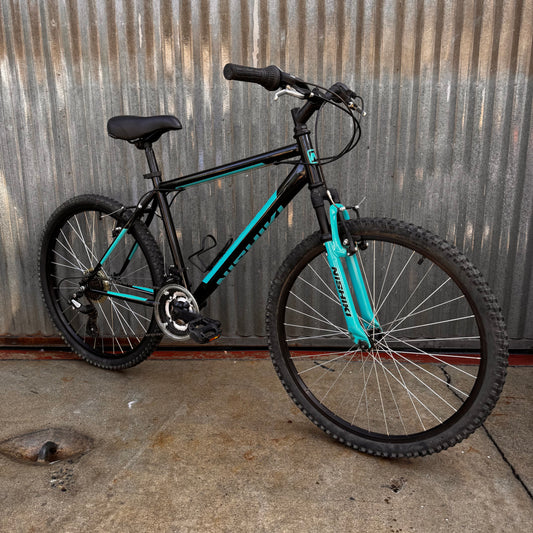 Used Nishiki 26" Small / Big Kid's Mountain Bike