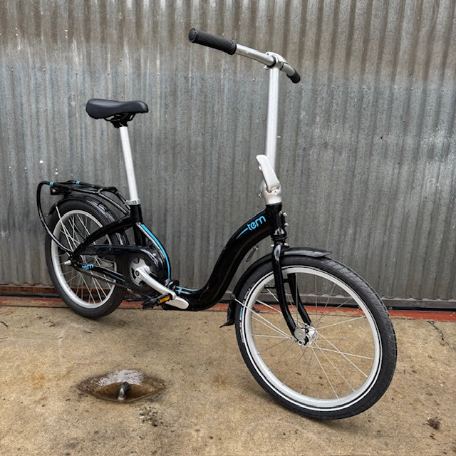 Tern Swoop Folding Bike - Used High Quality Folder