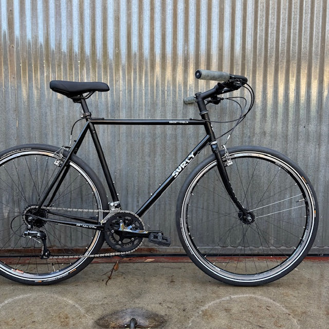 Surly Cross Check - Used - 58 CM - NICE BUILD