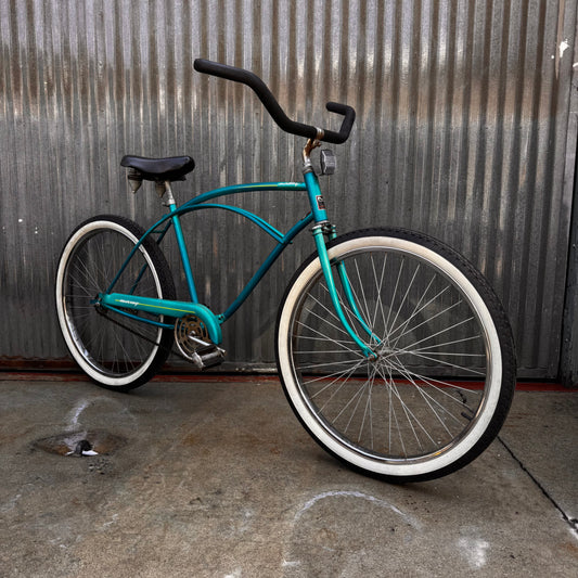 Used Murray Monterey Beach Cruiser