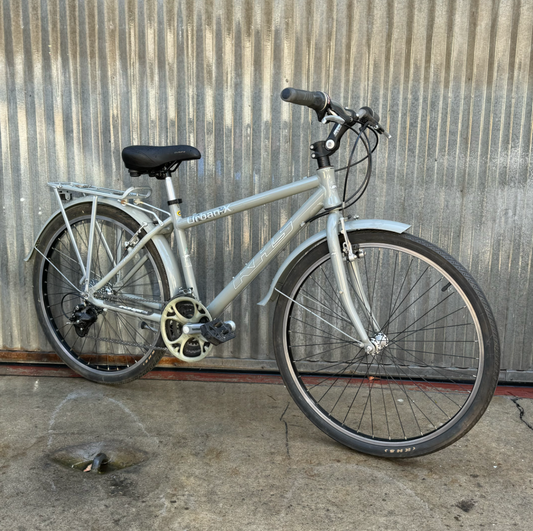 Used KHS Urban-X Super Commuter in the Euro Style