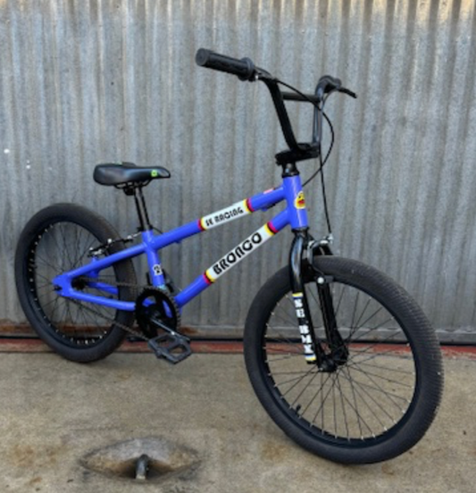 Used SE Bronco 20"