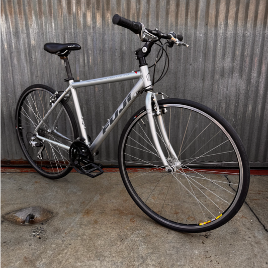 Used Fuji Hybrid - Medium - Performance Hybrid