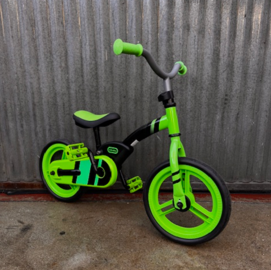 Little Tyke -  Kid's Balance Bike
