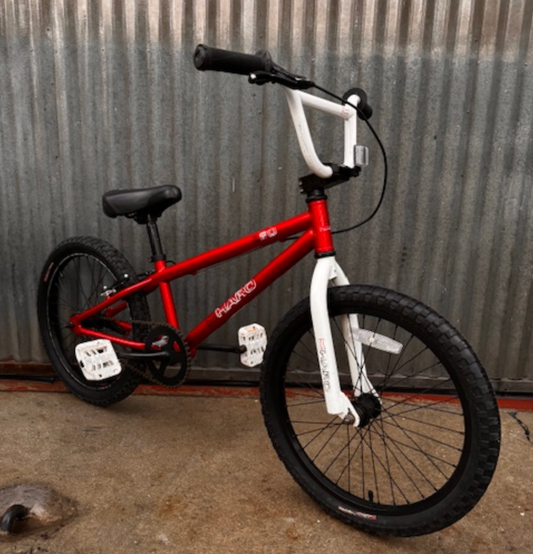 Haro Kid's BMX