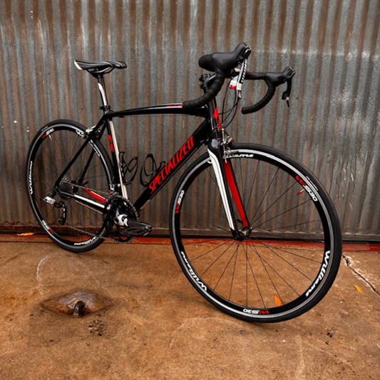 Used Specialized Allez Road Bike