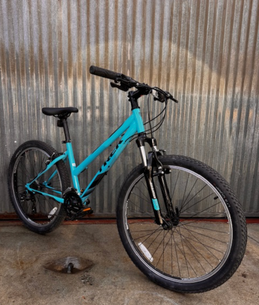 Used Trek Small Mountain Bike - Fresh and CLEAN