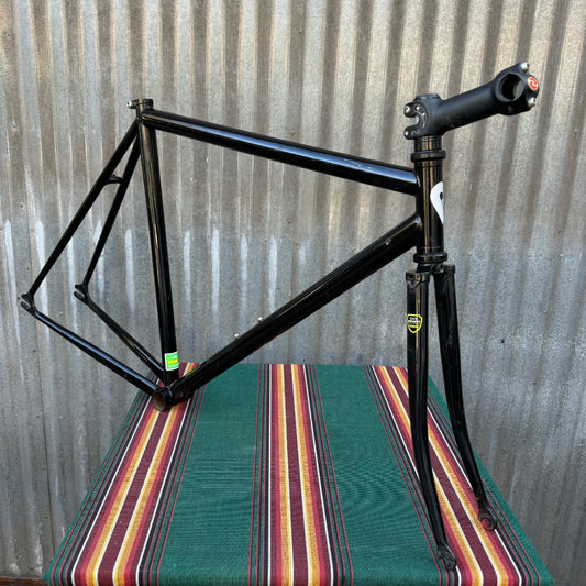 Used Pake Rum Runner Frame and Fork