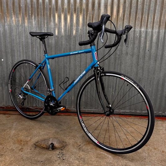 Used Jamis Road Bike