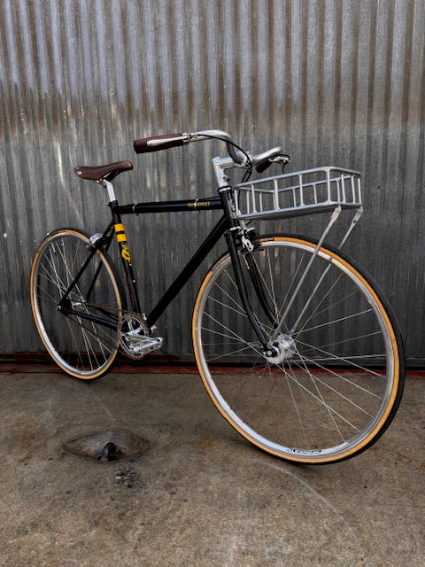 Felt Single Speed