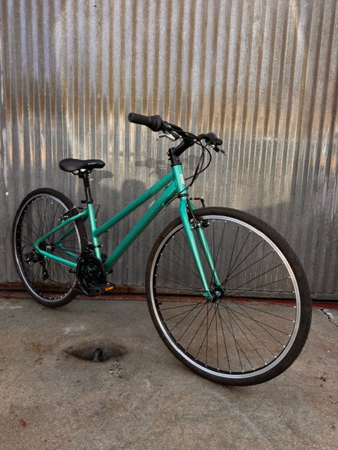Used Performance Bike Transit