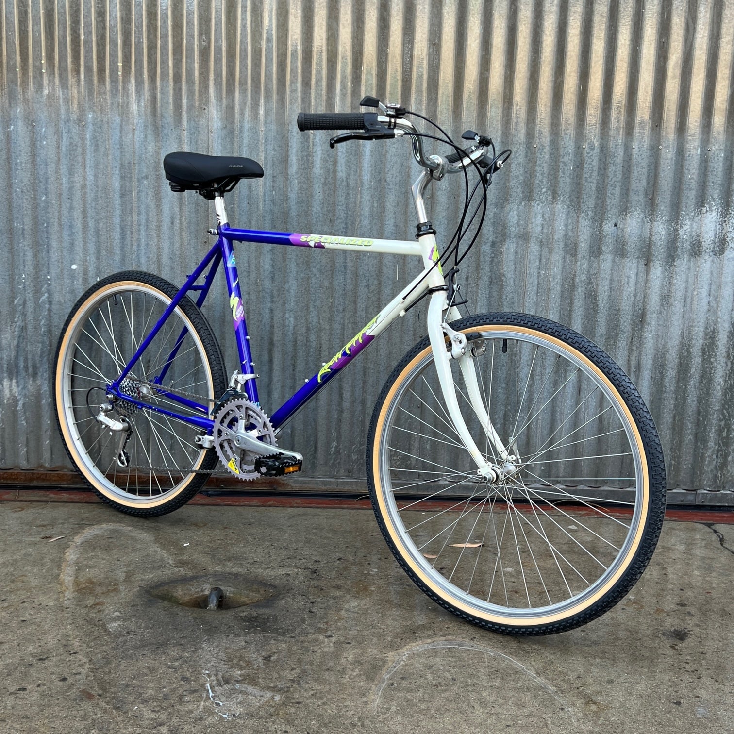 1988 specialized online hardrock