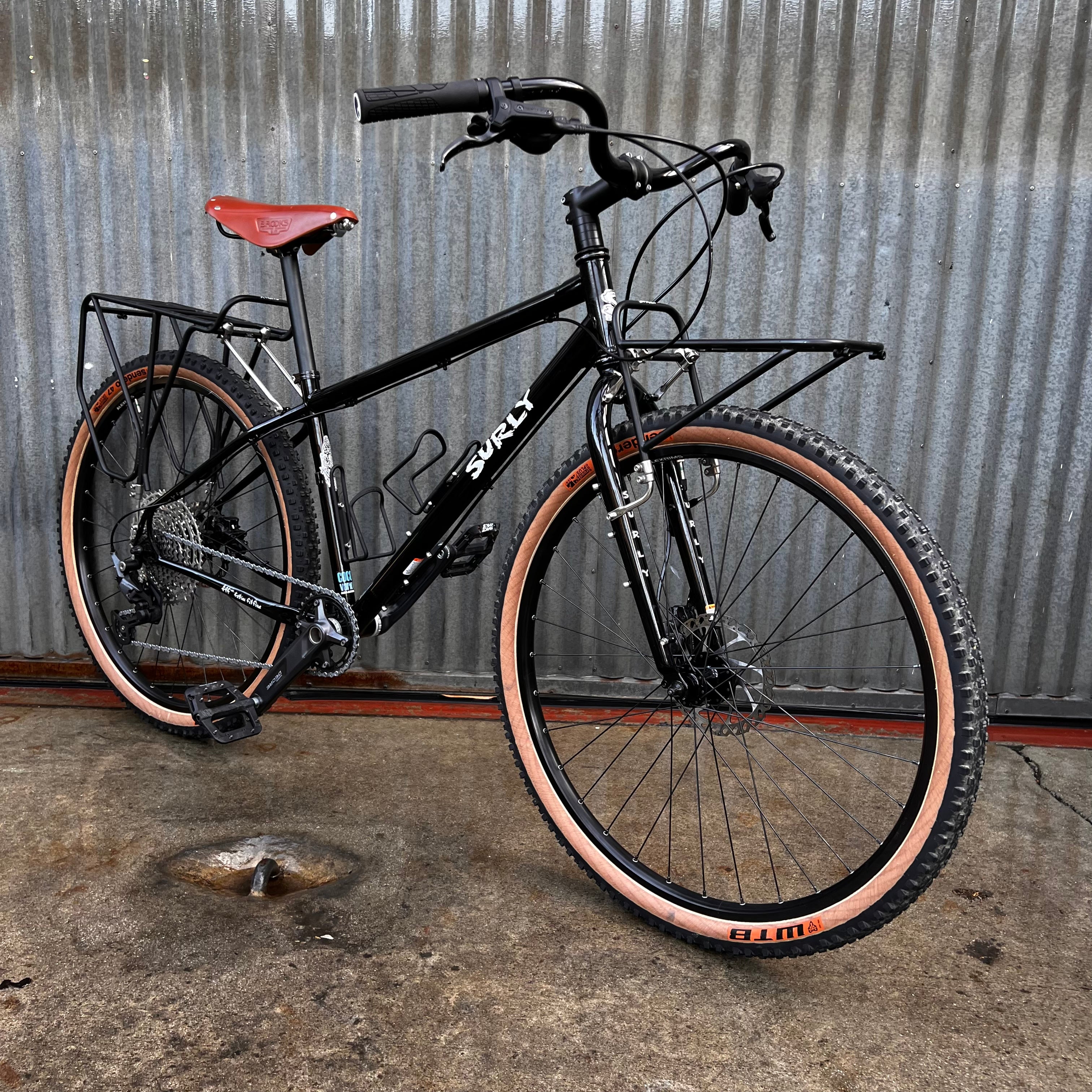 Used surly troll for sale hot sale