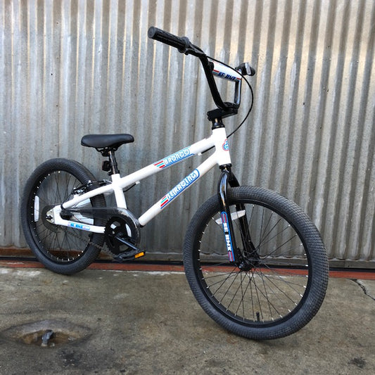 SE Bronco 20" Bmx Style Kid's Bike - Brand New