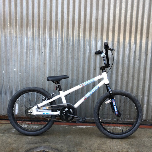 SE Bronco 20" Bmx Style Kid's Bike - Brand New