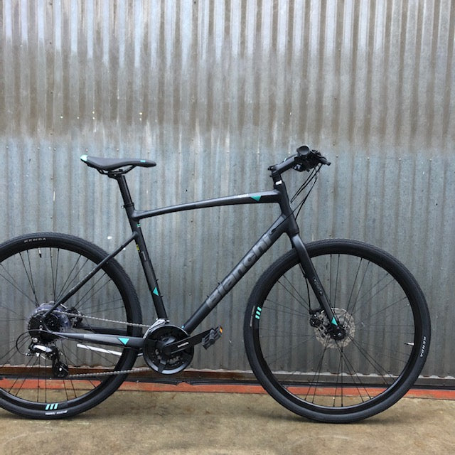 Bianchi c sport store 2.5