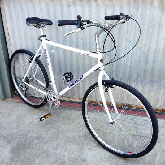 Bridgestone MB-5 Townie Riv-style