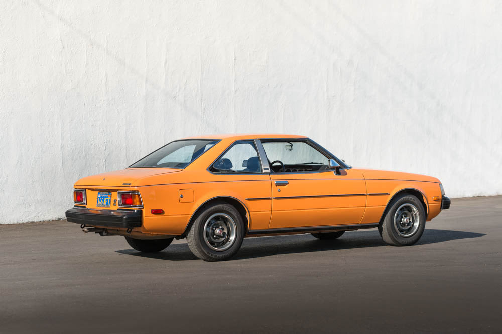 Toyota Celica - 1978 - Perfect Condition - Immacule Picture Car