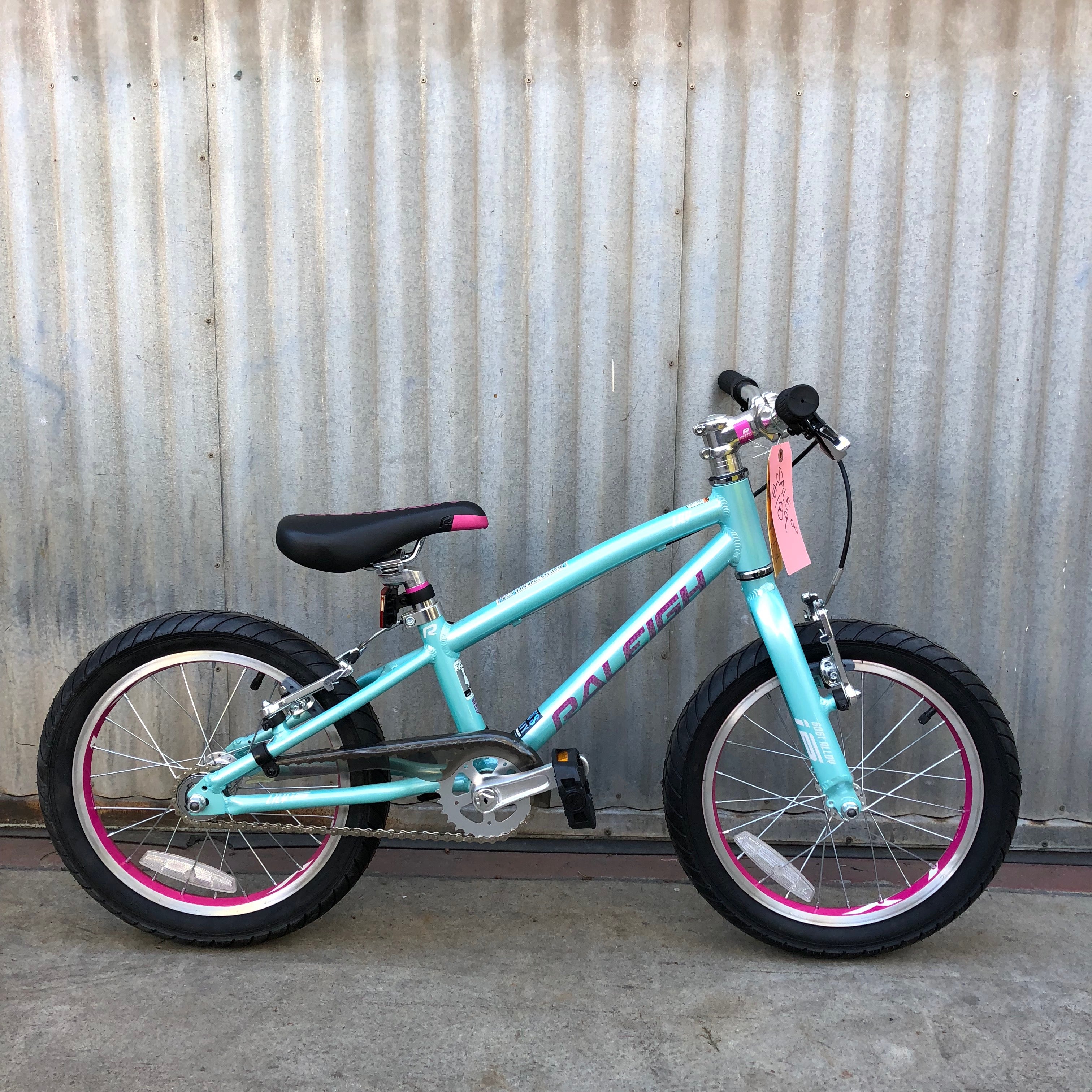 Raleigh lily 16 hot sale