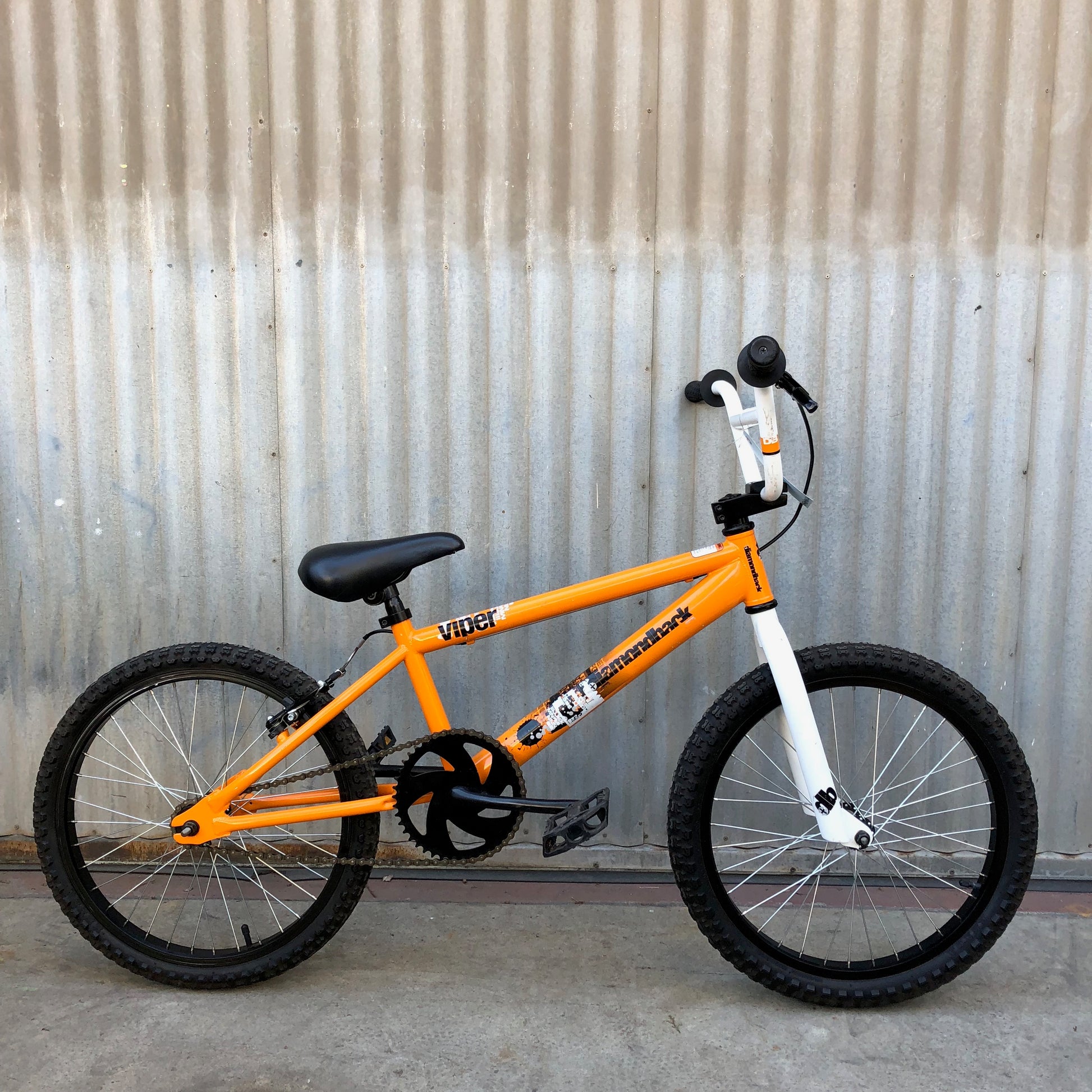 Diamondback BMX – Coco's Variety Diamondback BMX – Coco's Variety