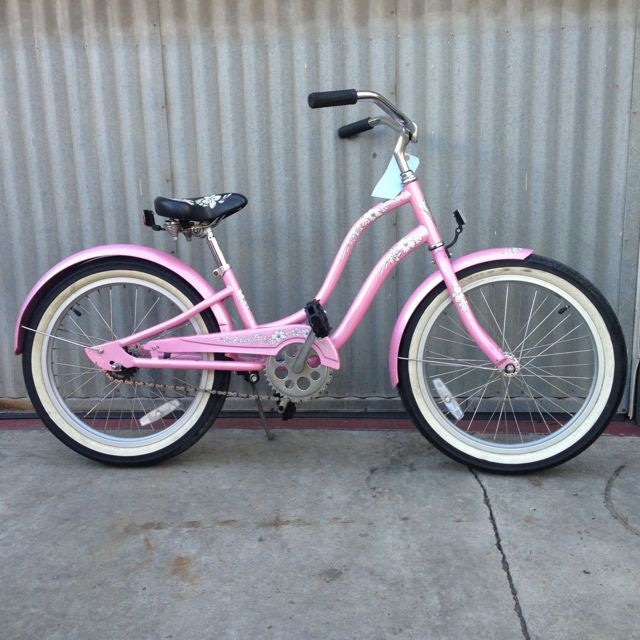 Electra 20 Electra 20