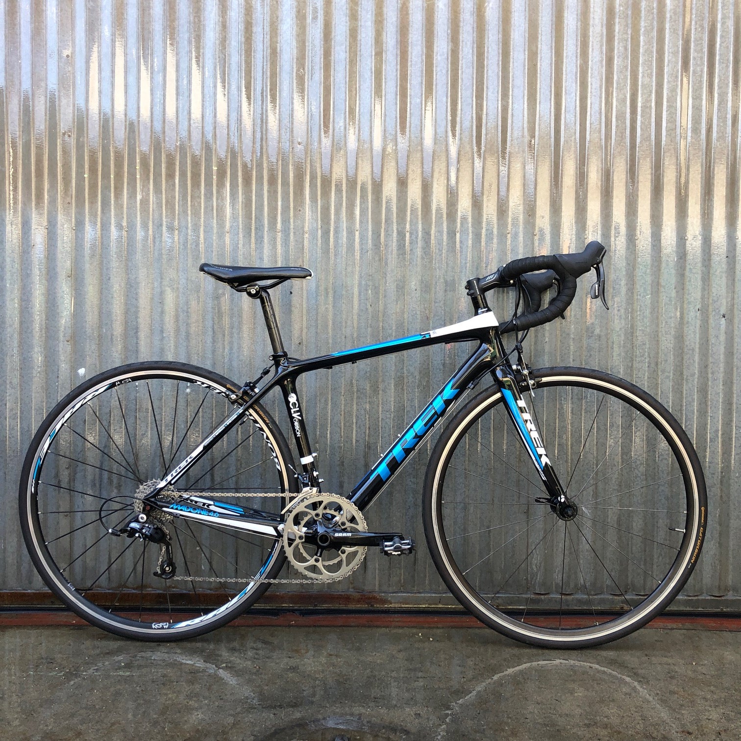 Used Trek Madone 4.6 Carbon Performance Road Bike