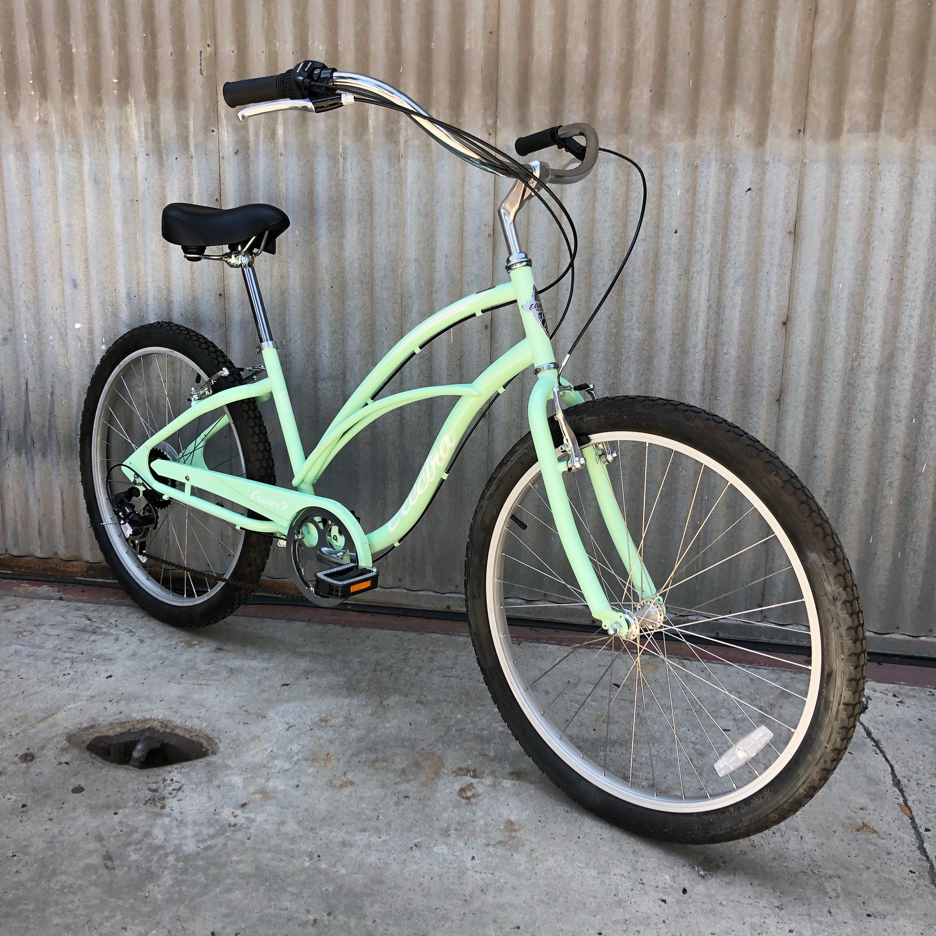 Electra 7 Speed Cruiser – Coco's Variety