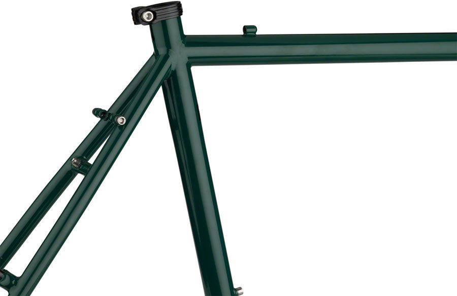 Surly Packrat 26" Frame - 50 CM - Get In Green - Brand New in Box