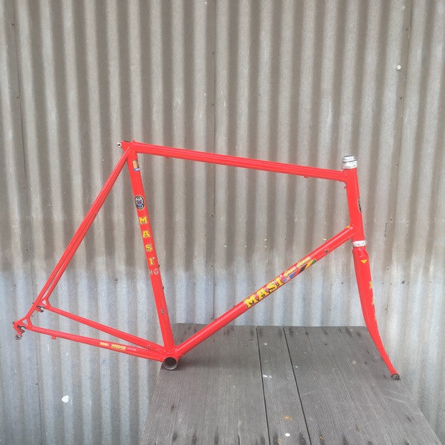 Masi gran 2025 corsa vintage