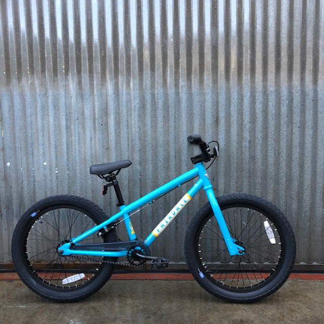 Framed getaway bmx discount bike