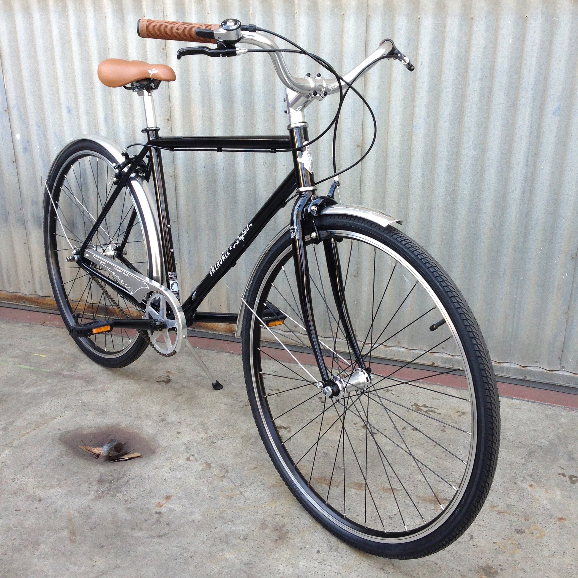 2019 black electra 3-speed bicycle Fairdale Daybird 3-Speed City Bike – Coco's Variety