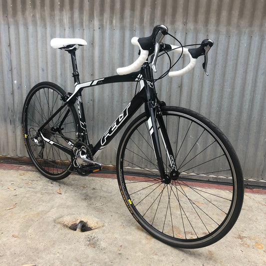 Felt Z5 Carbon Road Bike