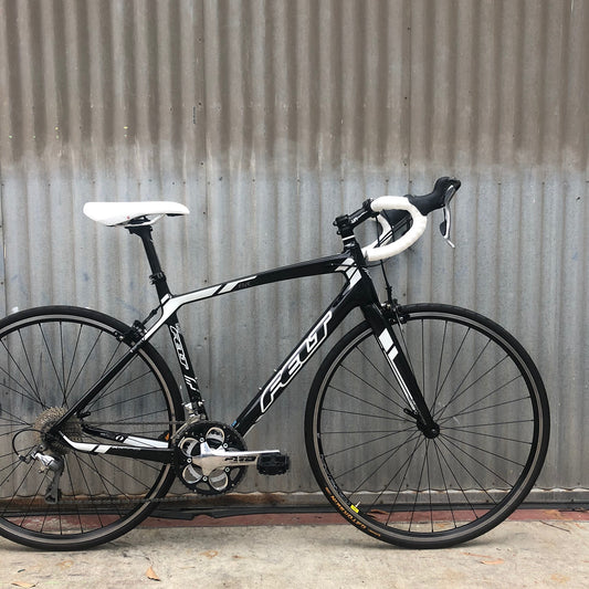 Felt Z5 Carbon Road Bike