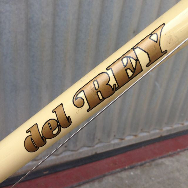 Fuji Del Rey Townie Coco's Variety