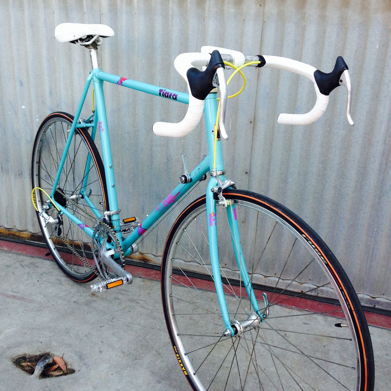 Fuji Tiara Road Bike