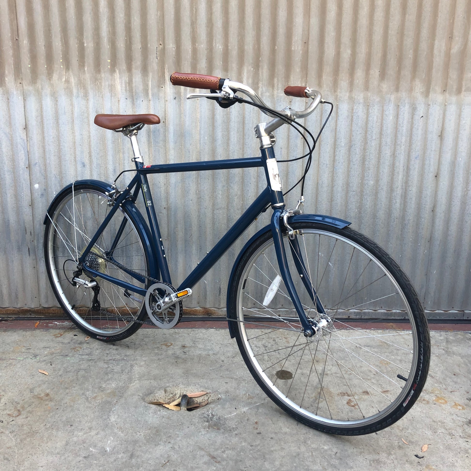 urban bike sale Gentlemen's City Bike - Globe