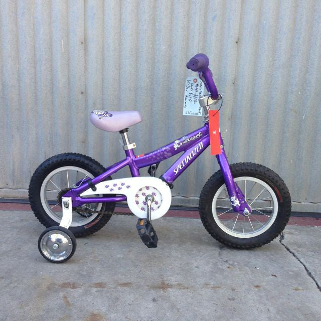 Specialized Hotrock 12