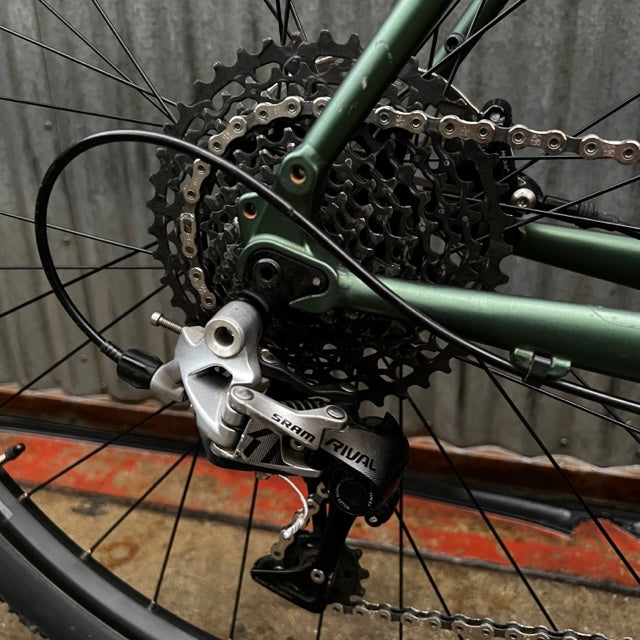 Kona sutra best sale derailleur hanger