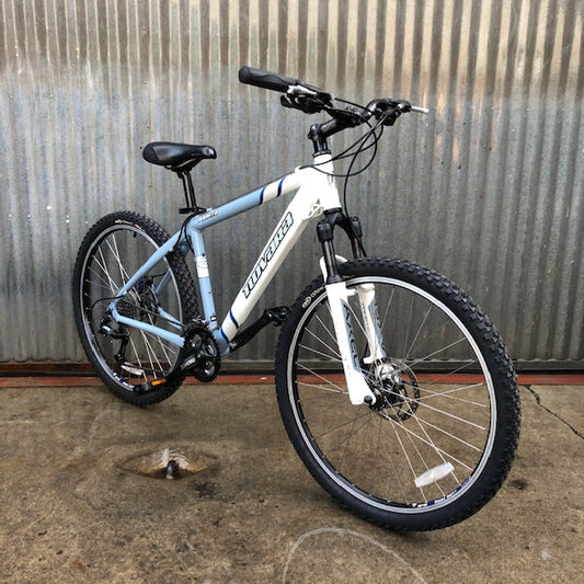 Novarra Mountain Bike from REI - Used Bike Completely Refurbished