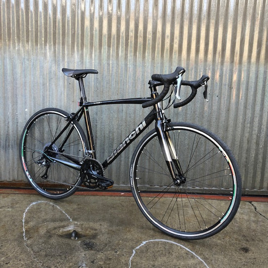 bianchi 2020 road bikes Bianchi Infinito Bianchi Oltre XR3 Disc Ultegra