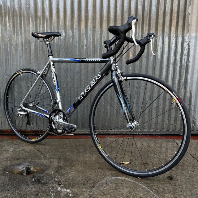 Used Trek Performance Road Bike