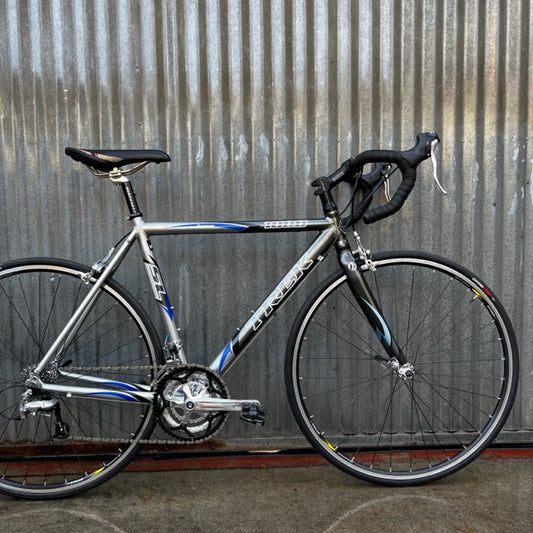 Used Trek Performance Road Bike