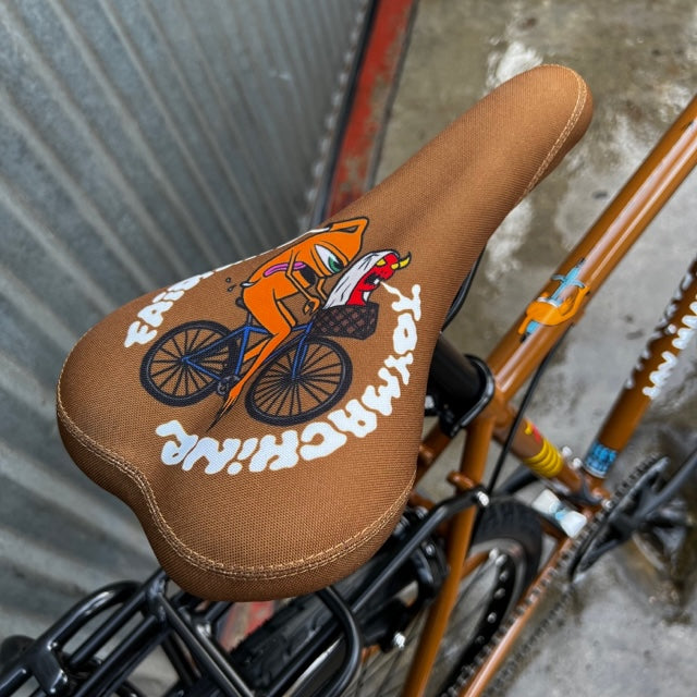 Fairdale x Toy Machine Lookfar Bike 2022 - Medium